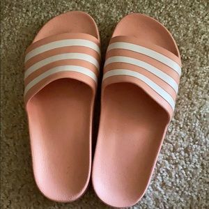 Adidas Slides